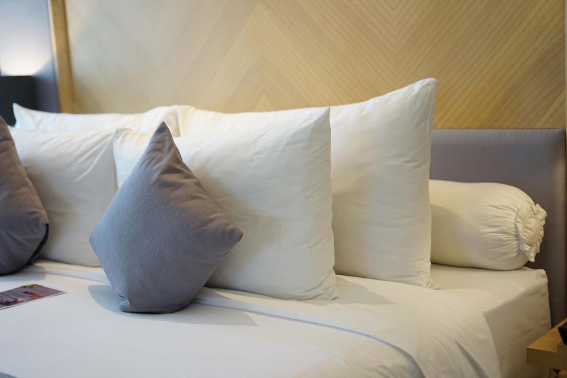 Morazen Surabaya Hotell Rom bilde