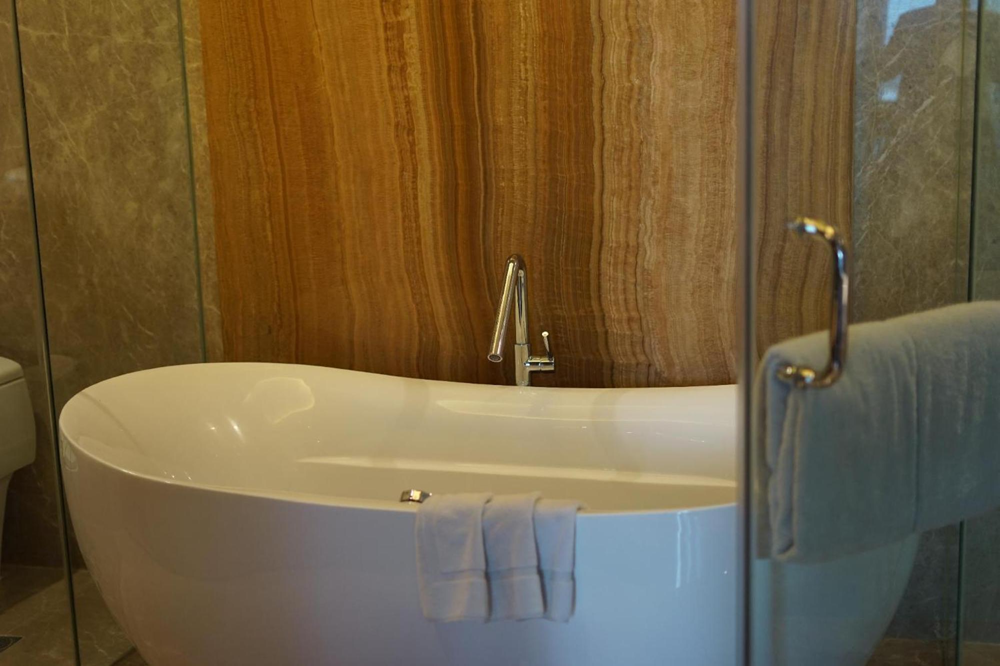 Morazen Surabaya Hotell Rom bilde